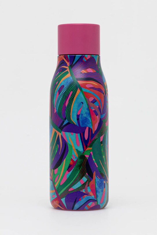 Butelka termiczna 500 ml wzorzysta kolor multicolor RS25.KBU901 multicolor RS25