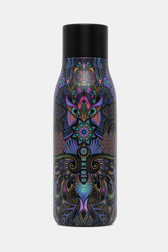 Medicine butelka termiczna multicolor RS25.KBU902