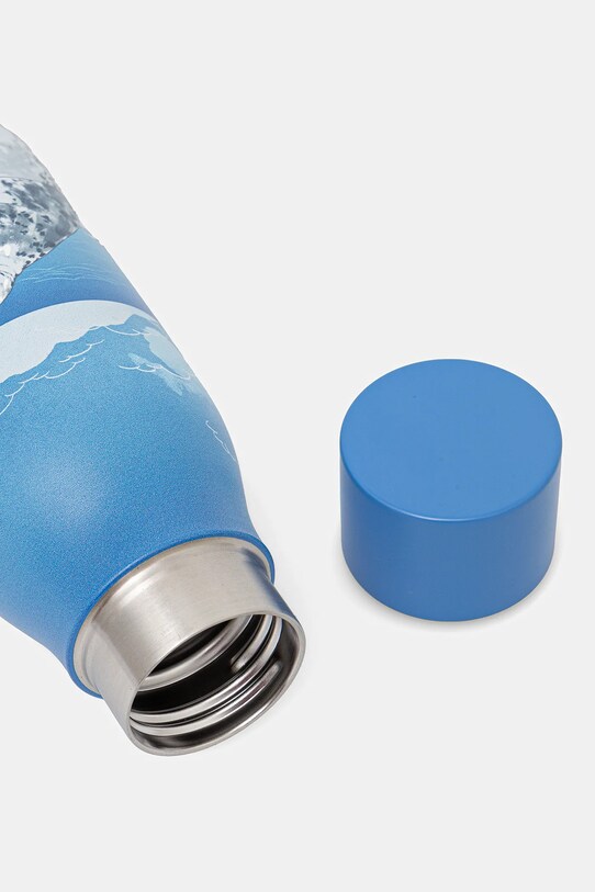 Butelka termiczna z kolekcji Medicine x Słowiński Park Narodowy kolor multicolor multicolor RS25.KBUA51