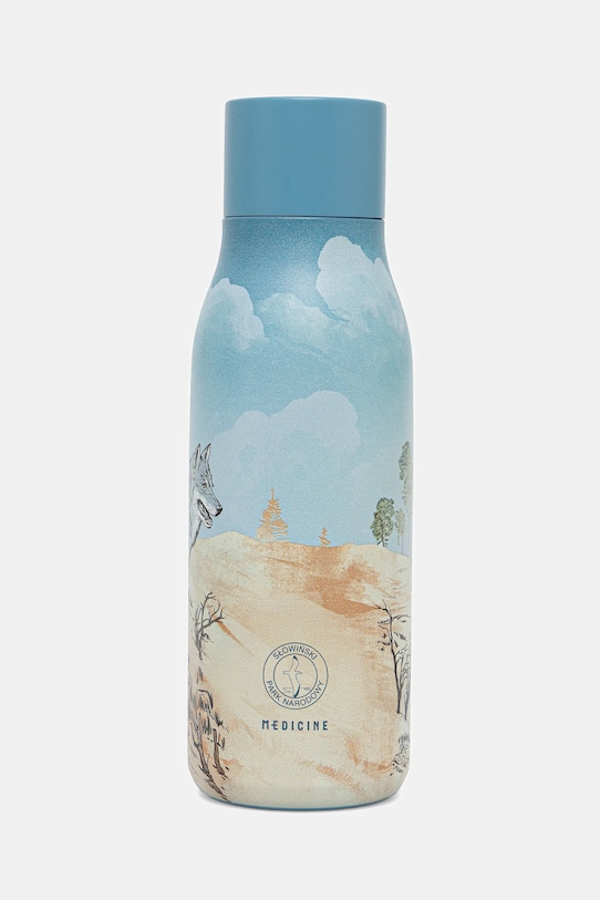 Akcesoria Medicine butelka termiczna RS25.KBUA52 multicolor