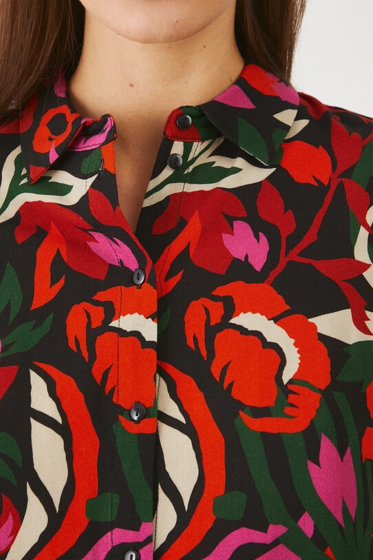 Košile Medicine RS25.KDD030 vícebarevná