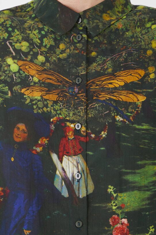 Košeľa Medicine RS25.KDD255