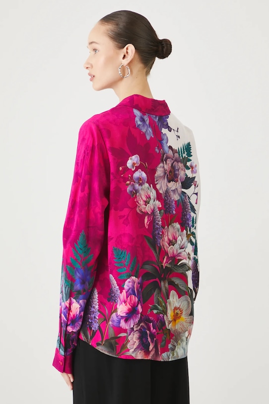 Îmbrăcăminte Medicine camasa RS25.KDD300 multicolor