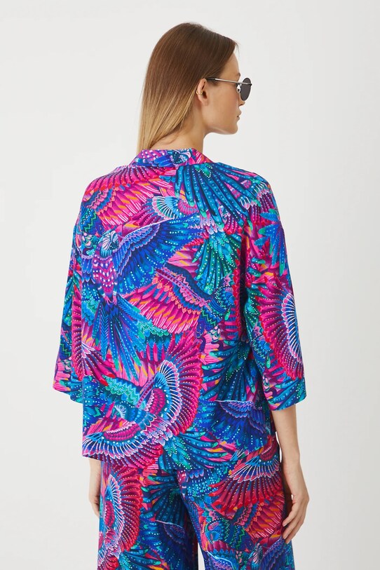 Îmbrăcăminte Medicine camasa RS25.KDDA01 multicolor