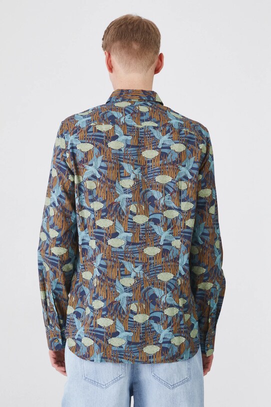 Srajca Medicine pisana RS25.KDM203