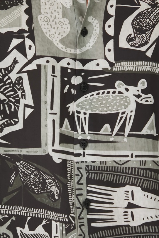 Medicine ing RS25.KKM091 fekete