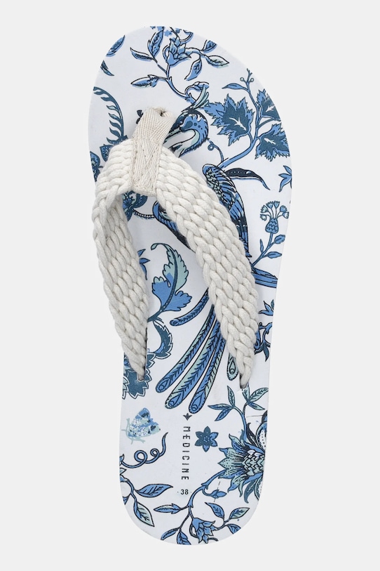 Джапанки Medicine равен син RS25.KLD701