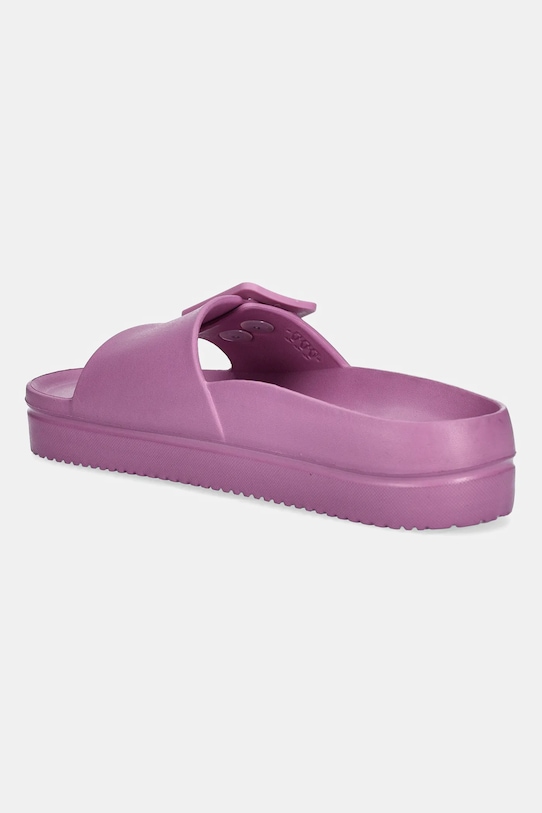 Încălțăminte Medicine papuci RS25.KLD906 violet