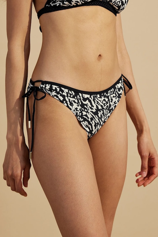 Medicine costum de baie din două piese multicolor RS25.KOD703