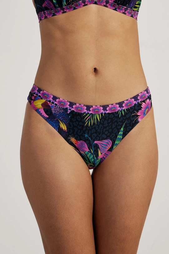 Îmbrăcăminte Medicine costum de baie din două piese RS25.KOD707 multicolor