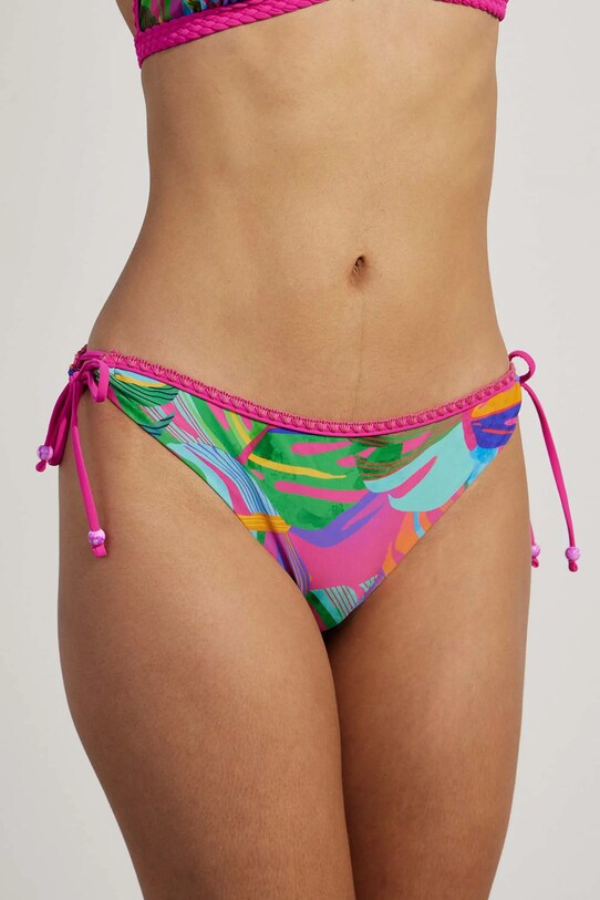 Medicine costum de baie din două piese RS25.KOD711 multicolor
