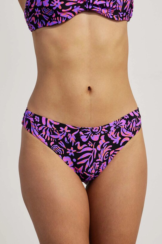 Medicine costum de baie din două piese RS25.KOD727 multicolor