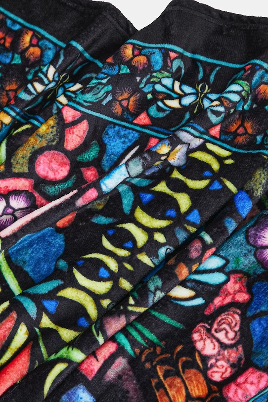 Salon i sypialnia Medicine koc RS25.KOU250 multicolor