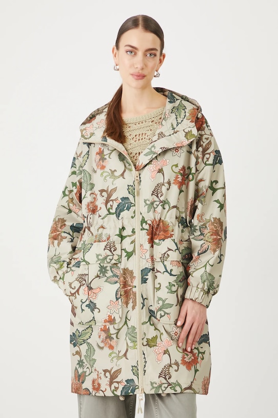 Medicine parka nem szigetelt bézs RS25.KPD400