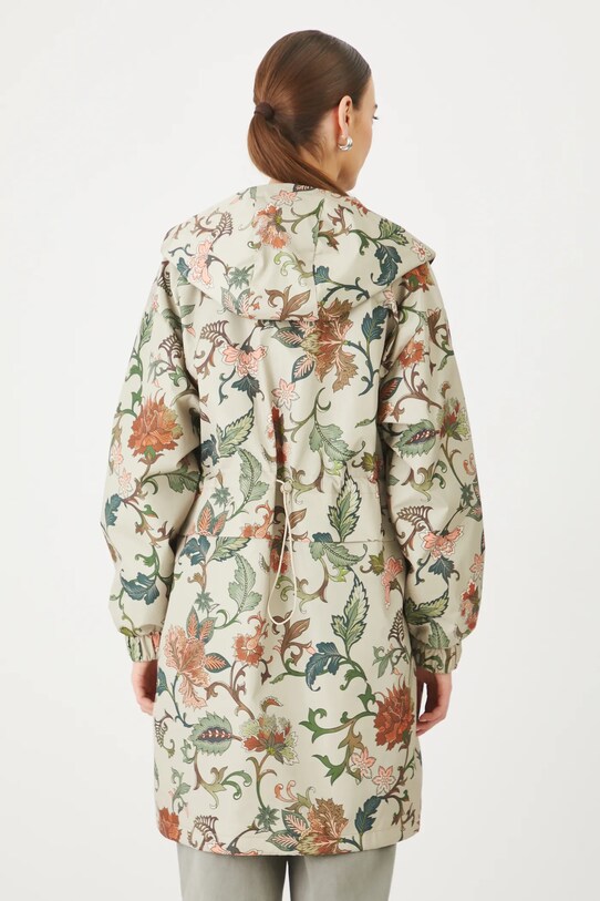 Ruházat Medicine parka RS25.KPD400 bézs