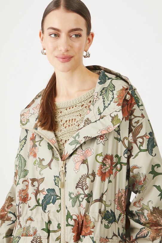 Medicine parka RS25.KPD400 bézs