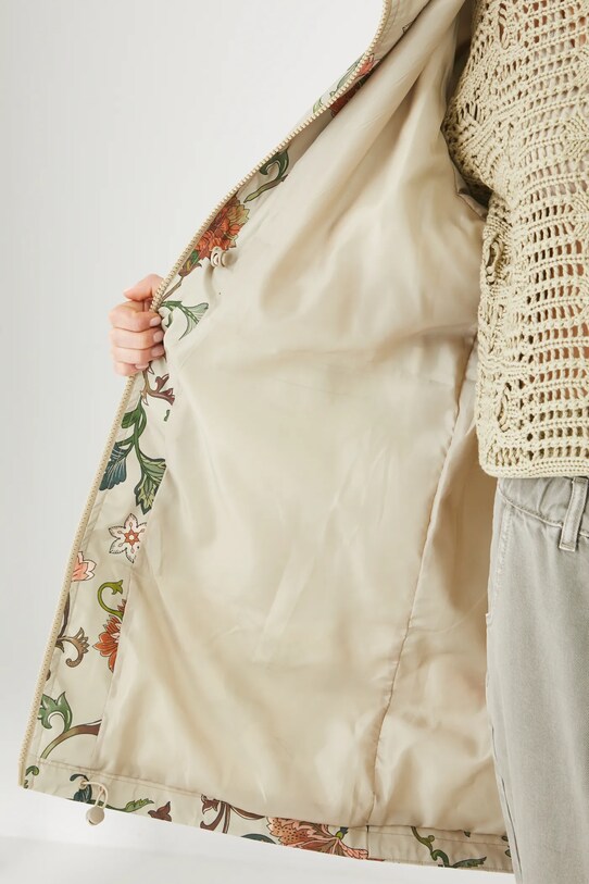 Medicine parka RS25.KPD400