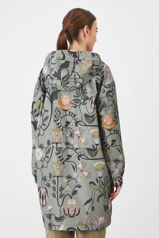 Odzież Medicine parka RS25.KPD400 zielony