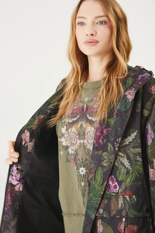 Medicine parka RS25.KPD400