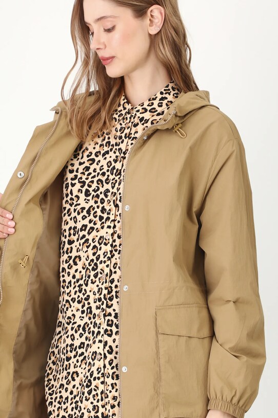 Medicine parka RS25.KPD500