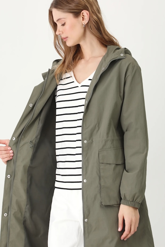 Medicine parka RS25.KPD500