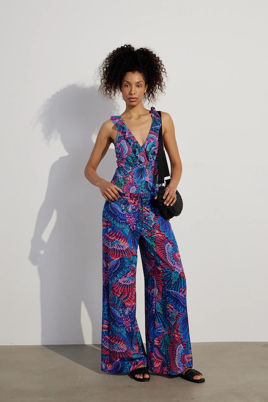 Дрехи Цял бански Medicine RS25.KSD721 многоцветен