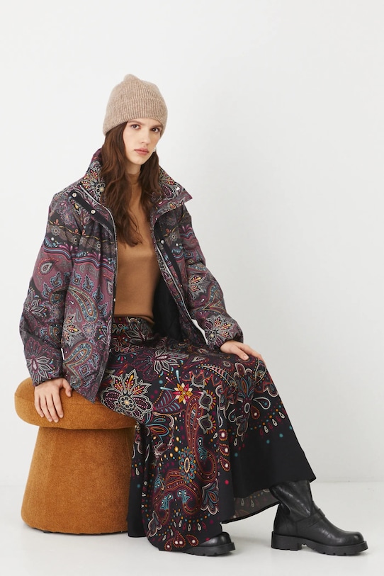 Μπουφάν Medicine άλλο πολύχρωμο RS25.KUD100