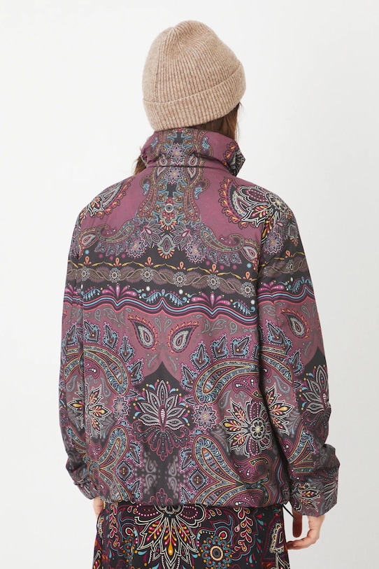 Ρούχα Μπουφάν Medicine RS25.KUD100 πολύχρωμο