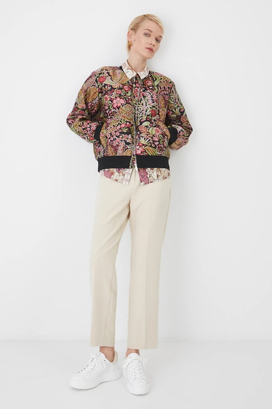 Одежда Куртка-бомбер Medicine RS25.KUD252 мультиколор