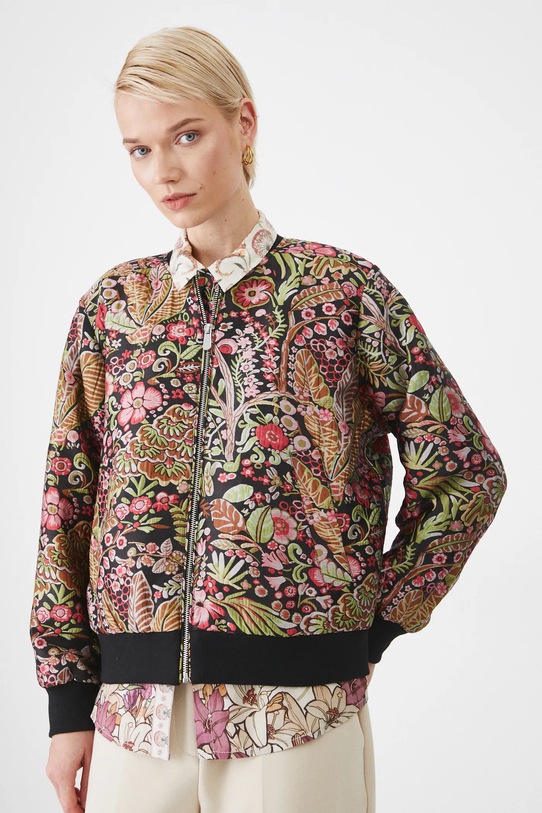 Куртка-бомбер Medicine мультиколор RS25.KUD252