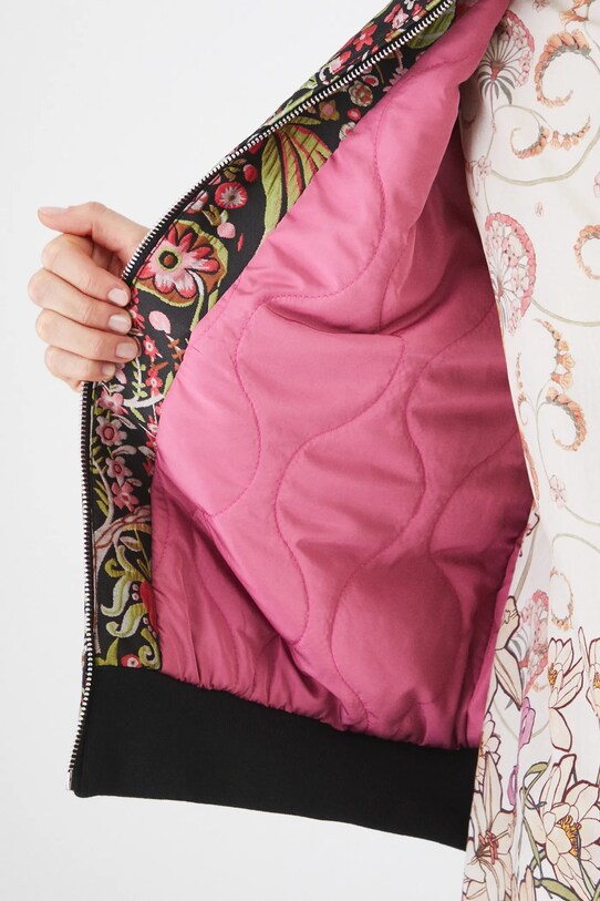 Куртка-бомбер Medicine RS25.KUD252