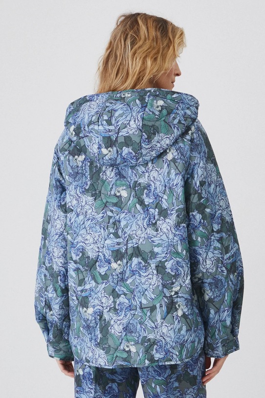 Medicine kurtka multicolor RS25.KUD254