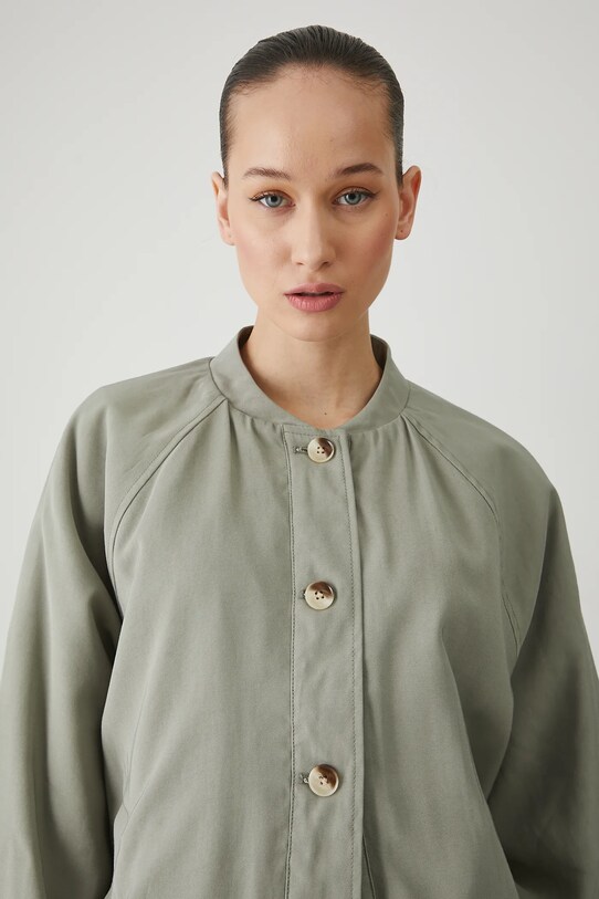 Medicine geaca bomber RS25.KUD802 verde
