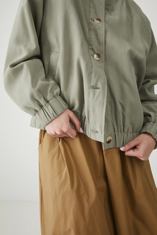 Medicine geaca bomber RS25.KUD802