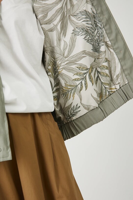 Medicine geaca bomber RS25.KUD802