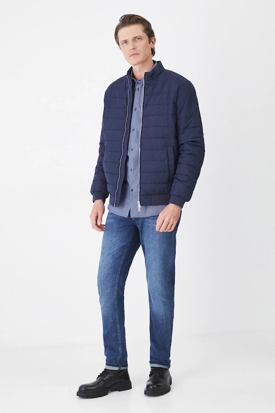 Куртка Medicine RS25.KUM113 темно-синій RS25
