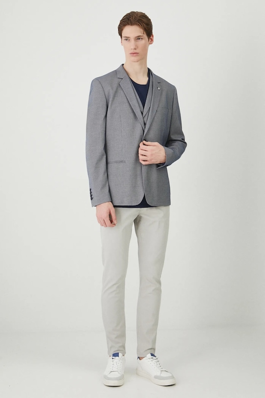 Vesta Medicine RS25.KZM621 námořnická modř RS25