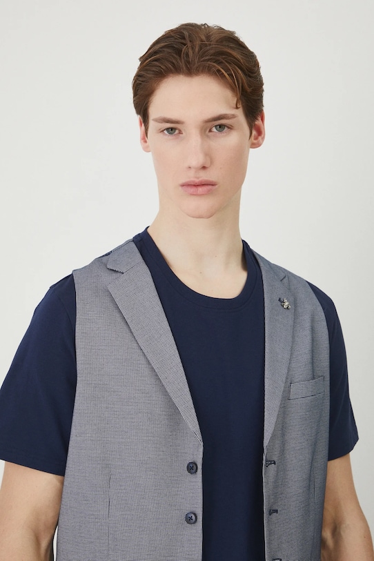 Vesta Medicine námořnická modř RS25.KZM621