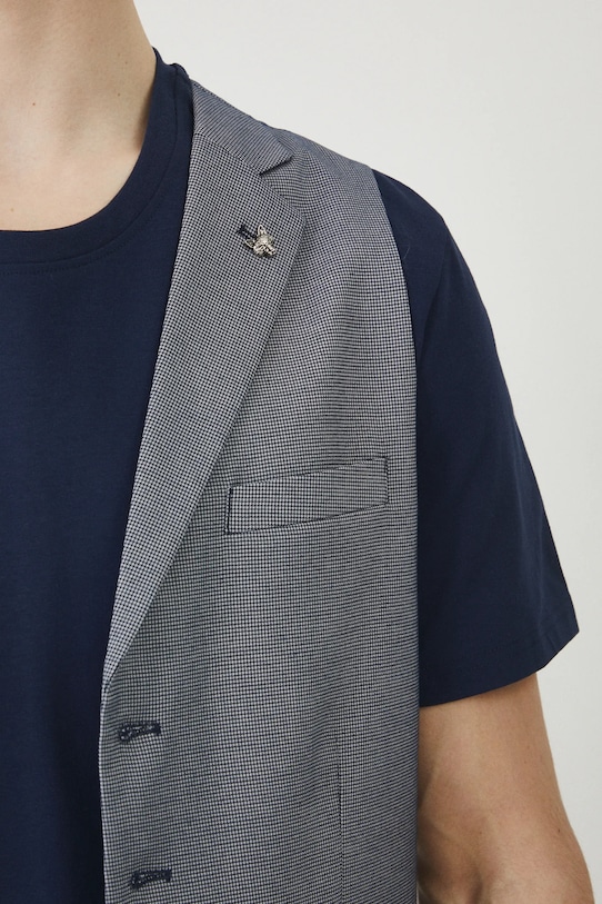 Vesta Medicine RS25.KZM621 námořnická modř