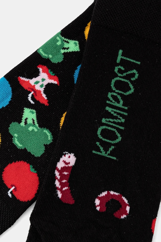 Medicine pamut zokni 2 db RS25.LGD511 többszínű RS25