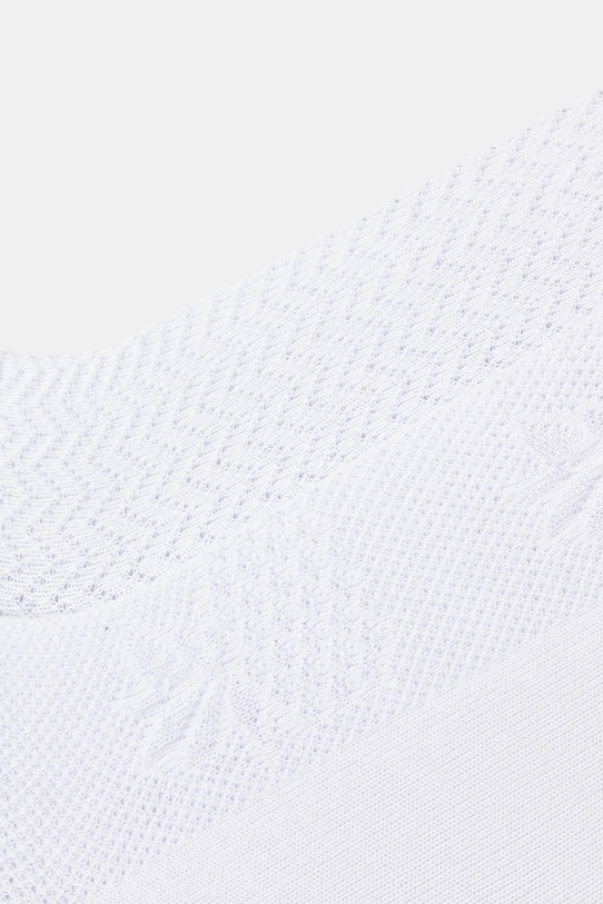 Bavlnené ponožky Medicine 2-pak RS25.LGD611 biela RS25