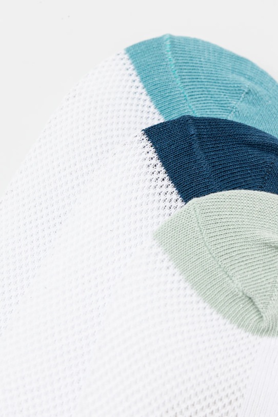 Ruházat Medicine pamut zokni 3 db RS25.LGD620 többszínű