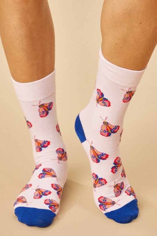 Хлопковые носки Medicine 2 шт RS25.LGD650 мультиколор RS25