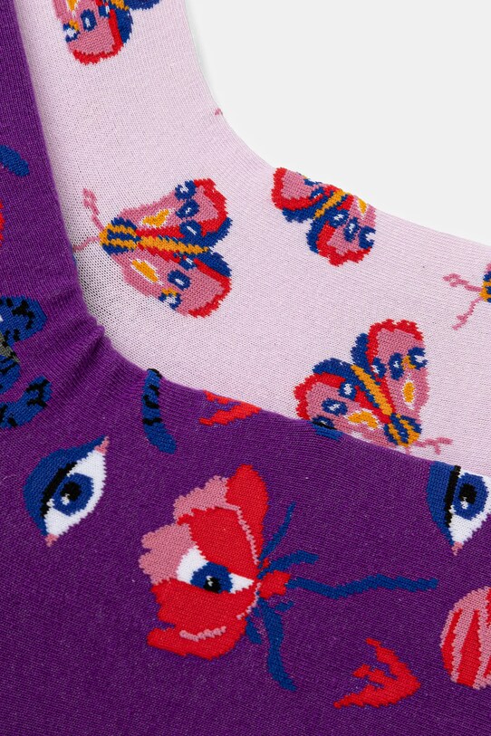 Хлопковые носки Medicine 2 шт мультиколор RS25.LGD650