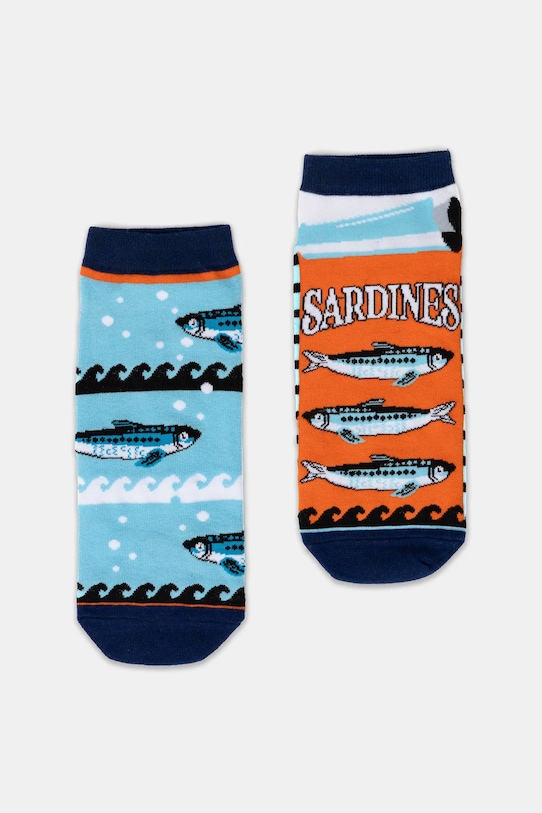 Medicine 2-pack animal πολύχρωμο RS25.LGMB04