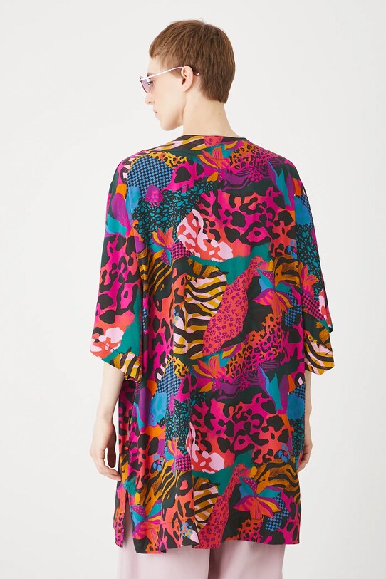 Ruházat Medicine kimono RS25.NKDC00 többszínű