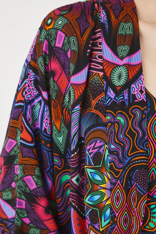 Medicine kimono RS25.NKDC00