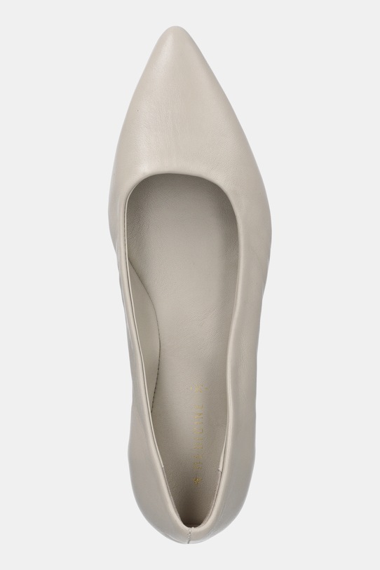 Балеринки Medicine RS25.OBD305 бежов