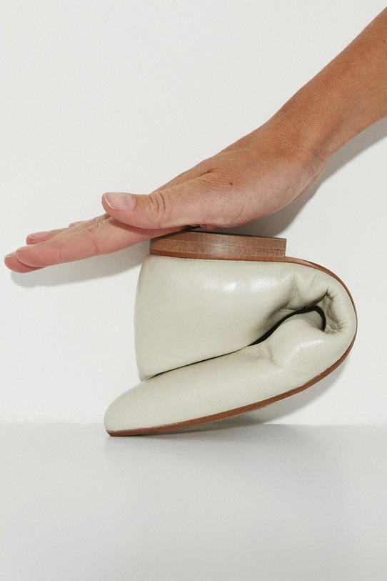 Балеринки Medicine RS25.OBD305