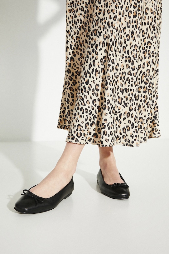 Medicine baleriny skórzane RS25.OBD311